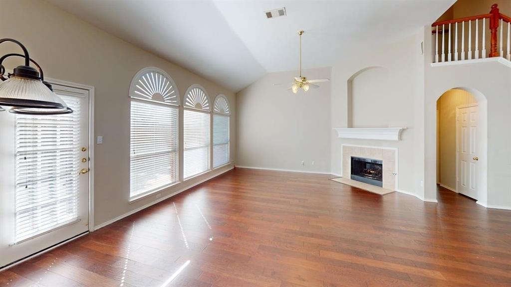 Grayhawk Ph III - Residential Lease