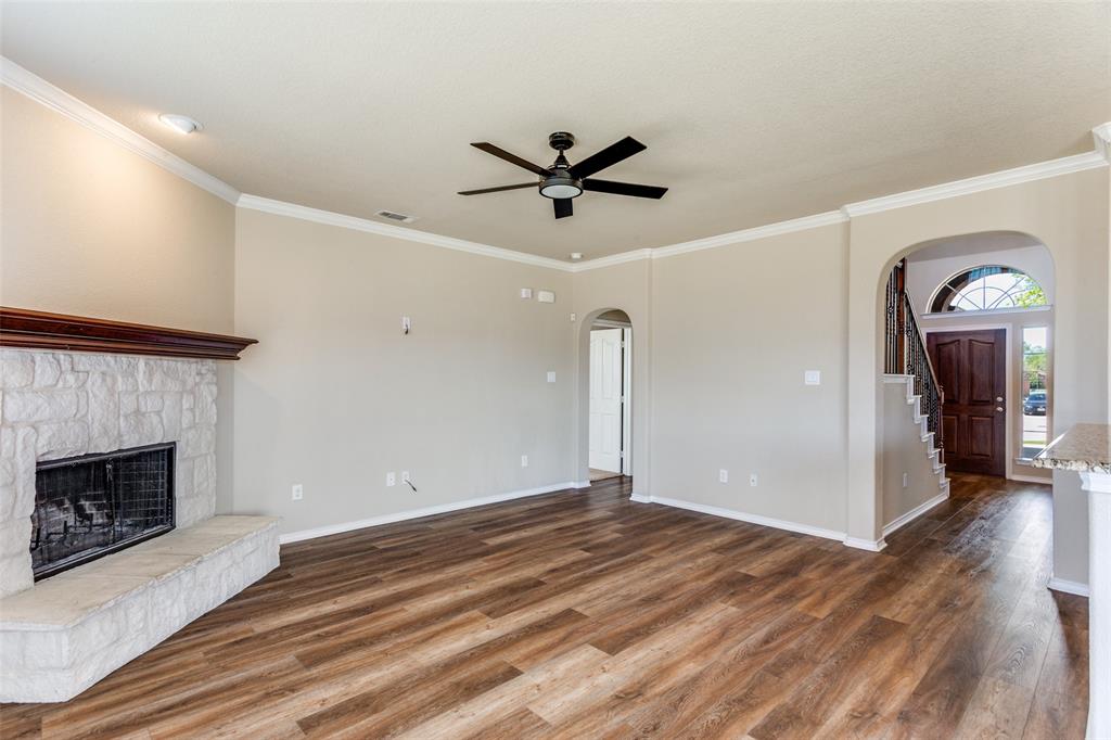 Boswell Ranch - Residential