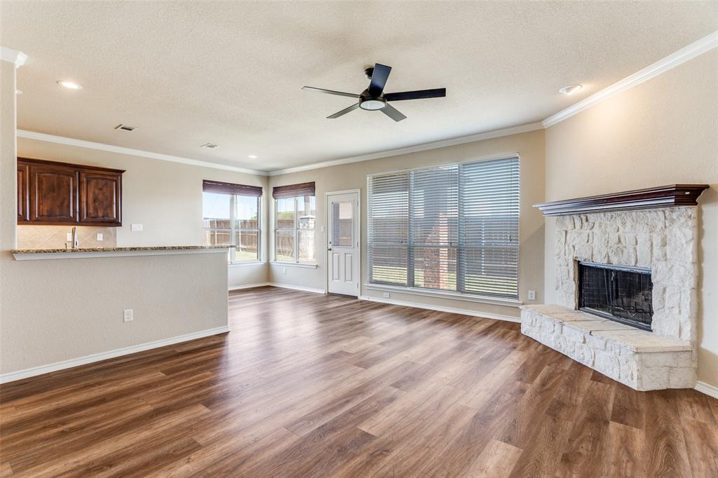 Boswell Ranch - Residential