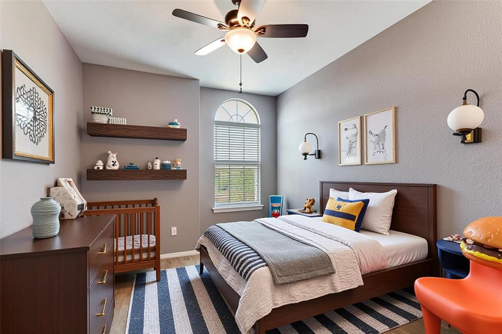 Boswell Ranch - Residential