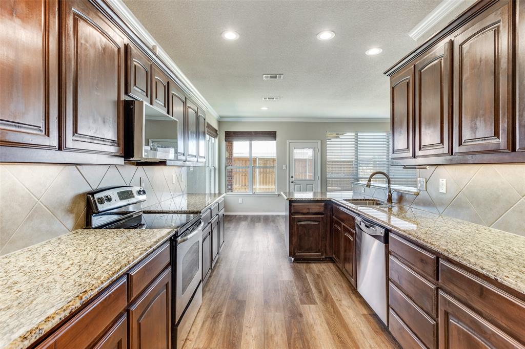 Boswell Ranch - Residential