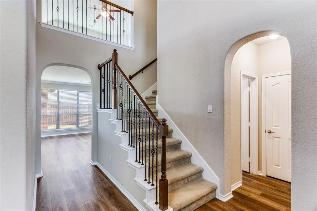 Boswell Ranch - Residential