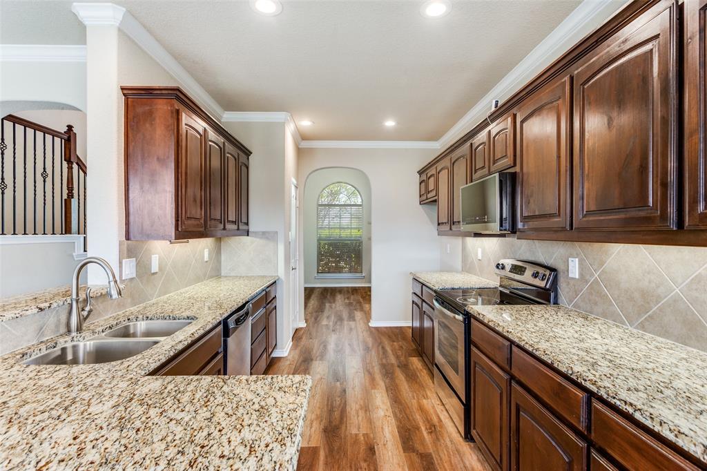 Boswell Ranch - Residential