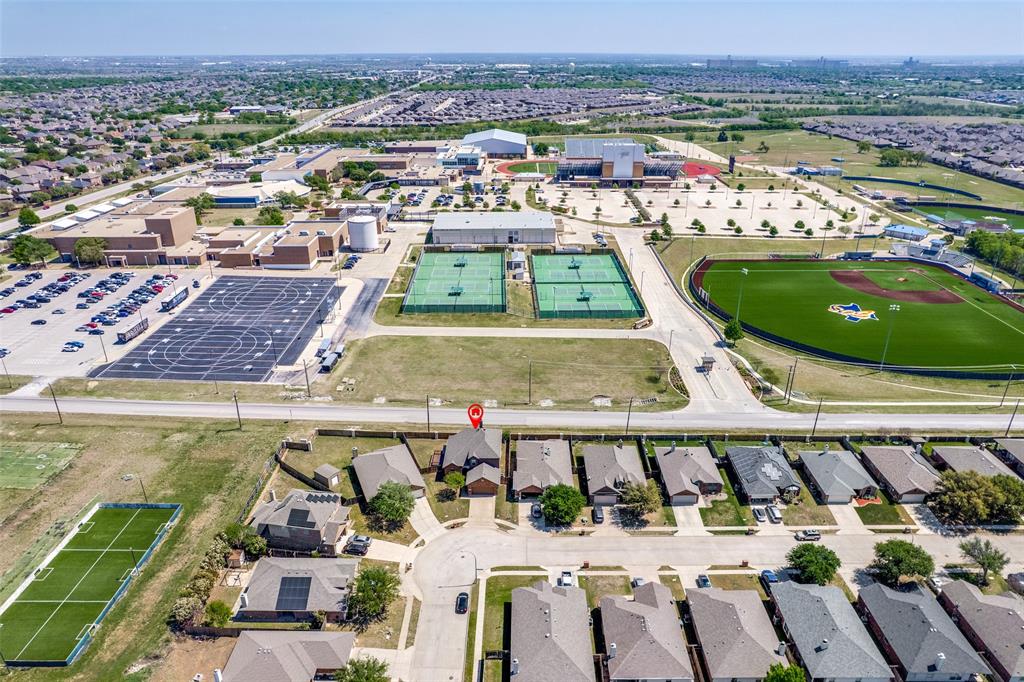 Boswell Ranch - Residential