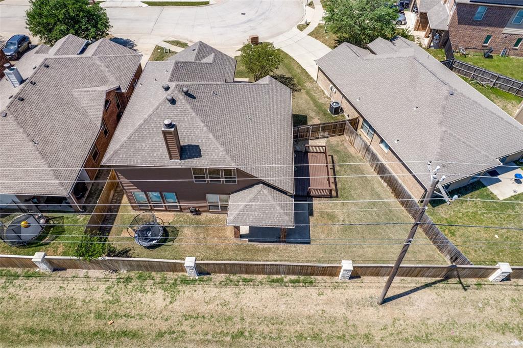 Boswell Ranch - Residential