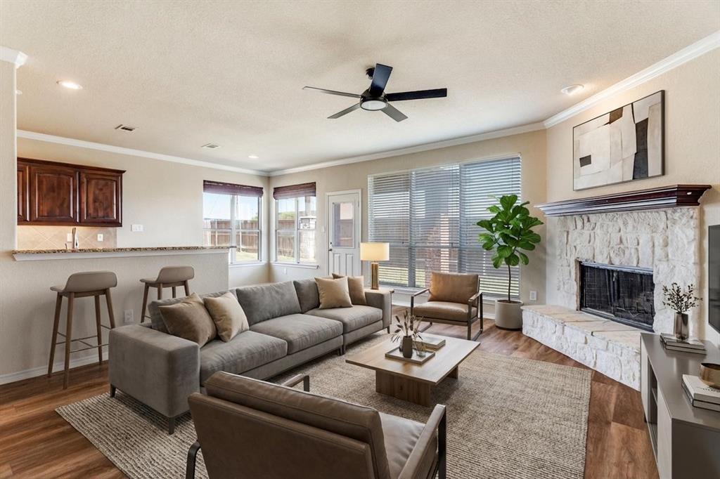 Boswell Ranch - Residential