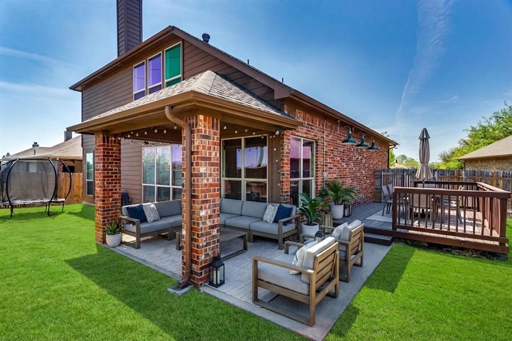 Boswell Ranch - Residential