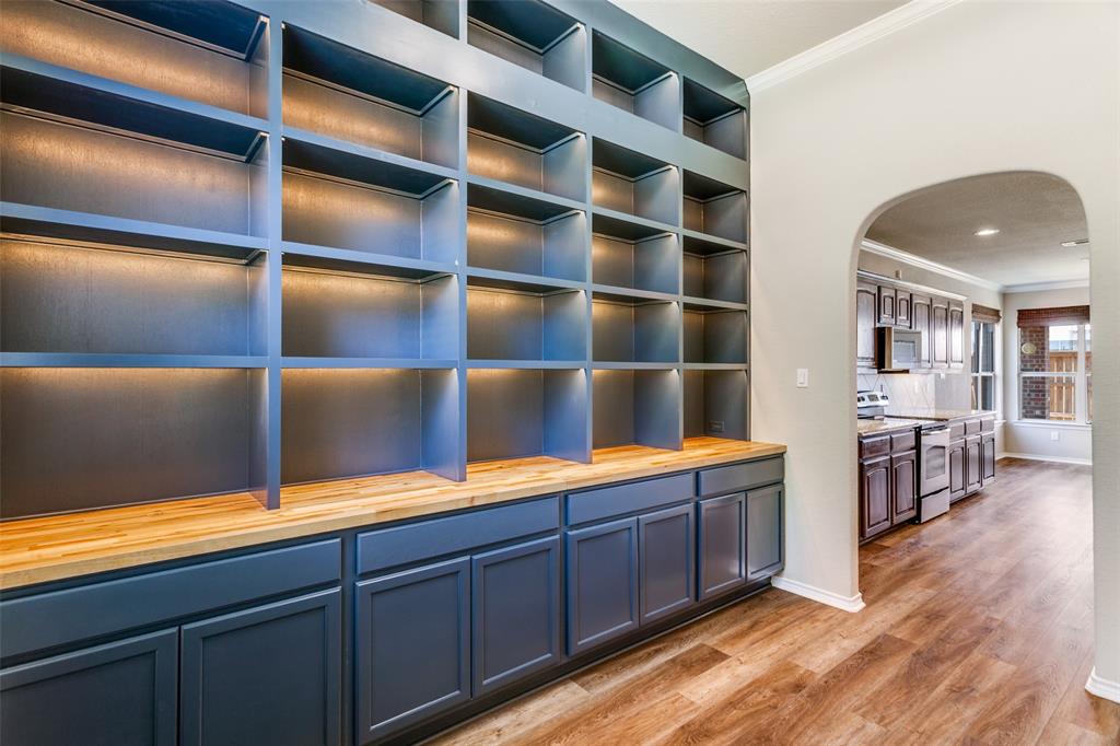 Boswell Ranch - Residential