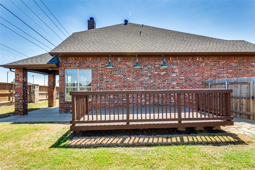 Boswell Ranch - Residential