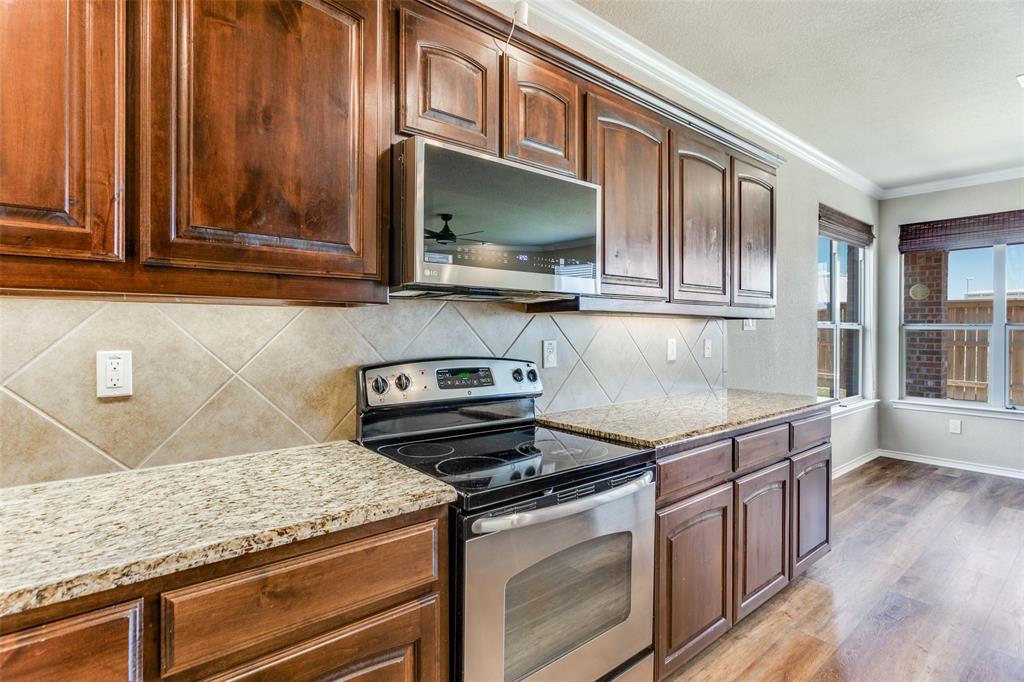 Boswell Ranch - Residential