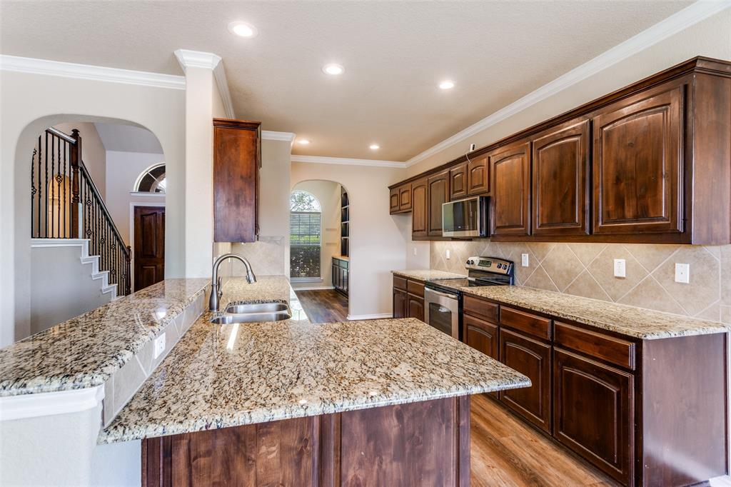 Boswell Ranch - Residential