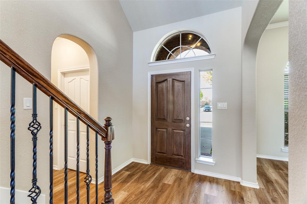 8320 Deer Bluff Lane