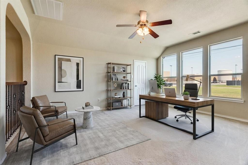 Boswell Ranch - Residential