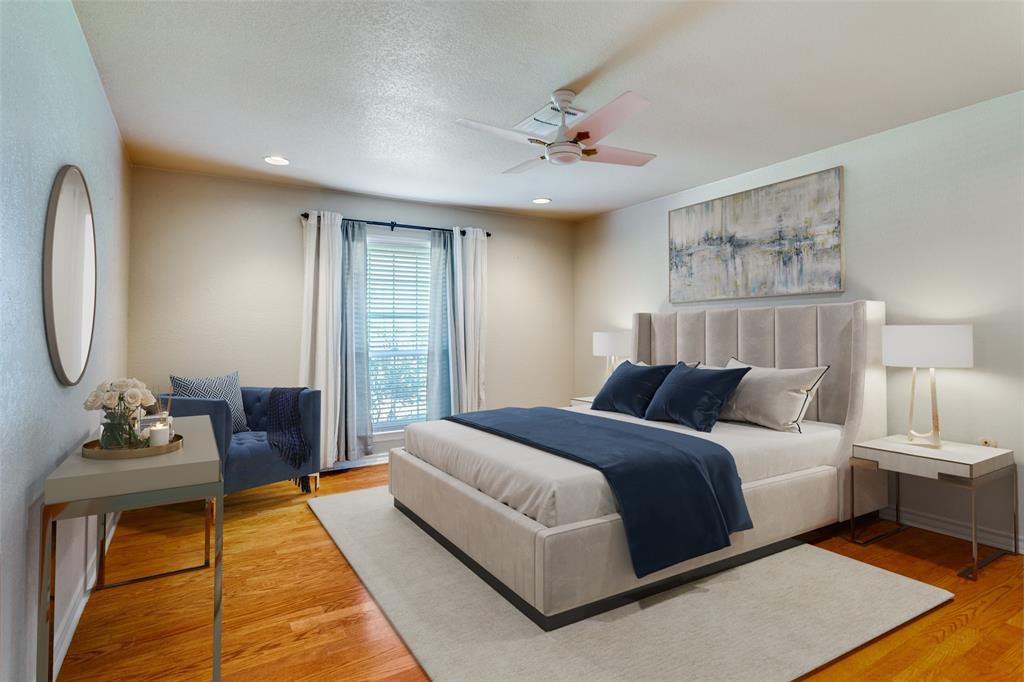 Benbrook Lakeshore - Residential