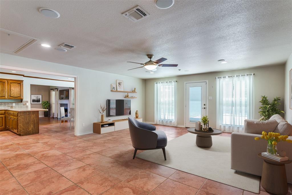 Benbrook Lakeshore - Residential