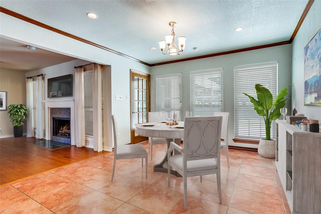 Benbrook Lakeshore - Residential