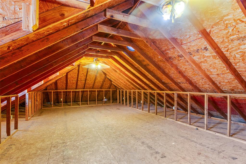 Benbrook Lakeshore - Residential