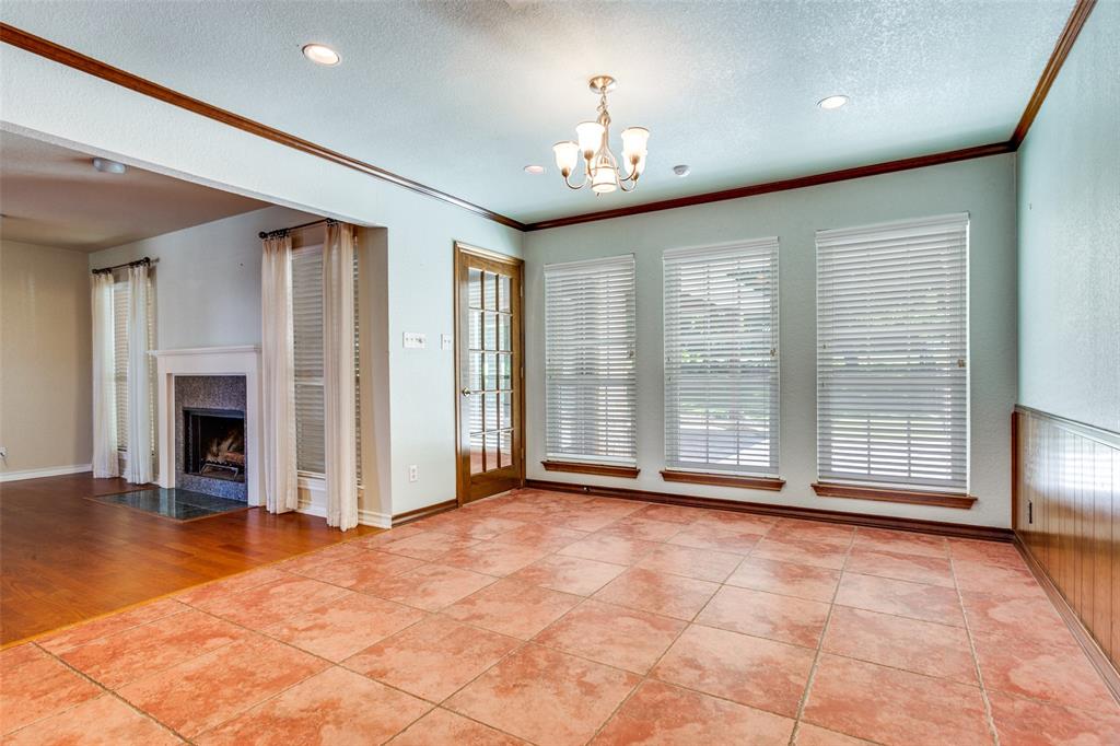 Benbrook Lakeshore - Residential