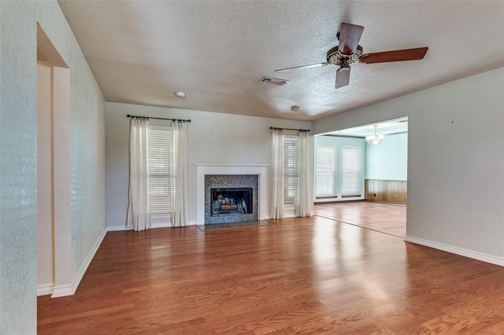 Benbrook Lakeshore - Residential