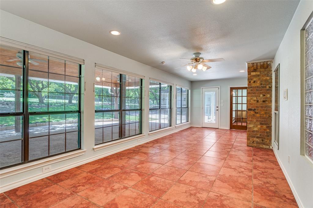 Benbrook Lakeshore - Residential