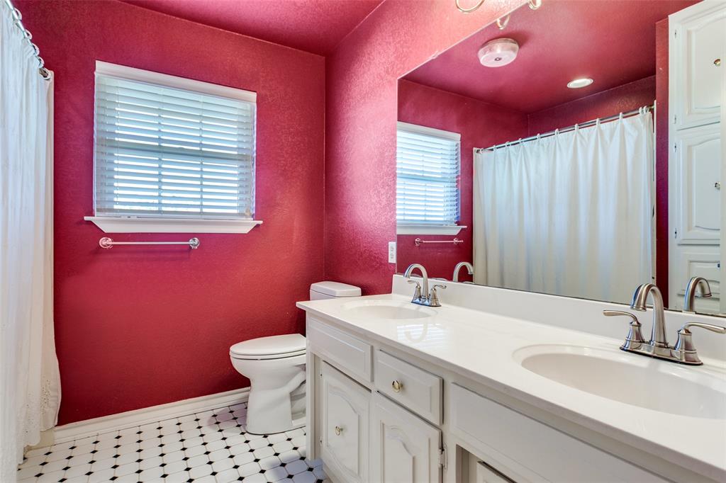 Benbrook Lakeshore - Residential