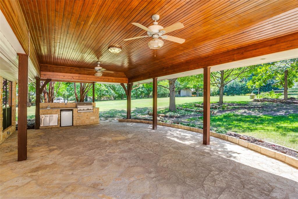 Benbrook Lakeshore - Residential