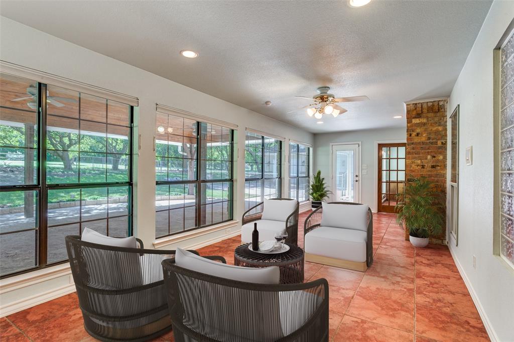 Benbrook Lakeshore - Residential