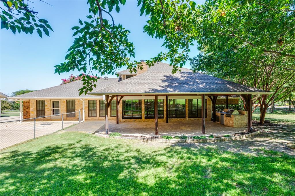 Benbrook Lakeshore - Residential