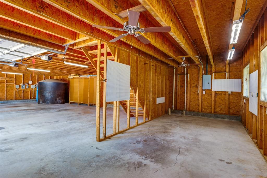 Benbrook Lakeshore - Residential