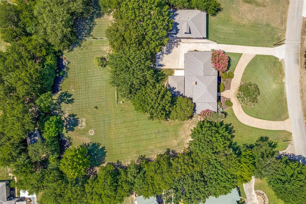 Benbrook Lakeshore - Residential