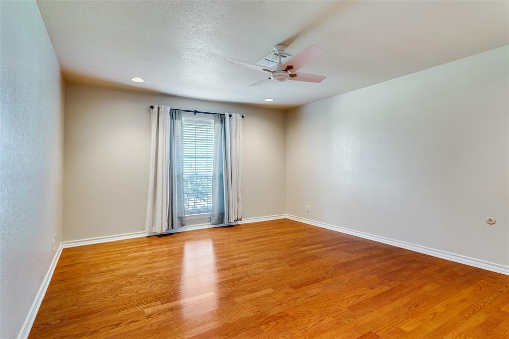 Benbrook Lakeshore - Residential