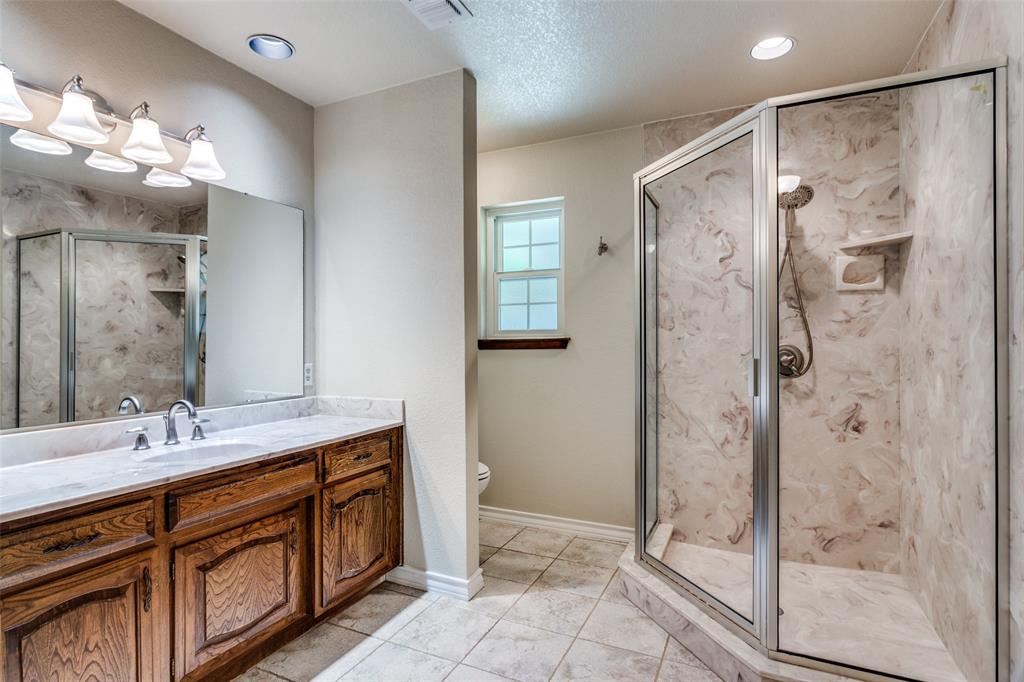 Benbrook Lakeshore - Residential