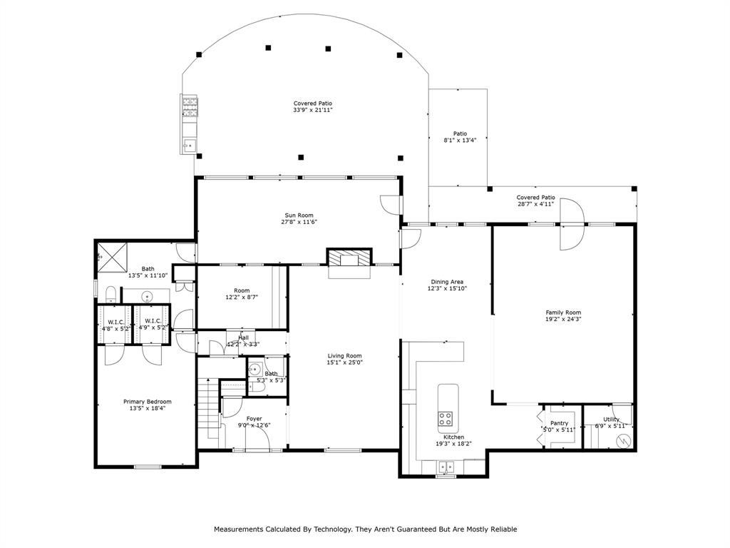 Benbrook Lakeshore - Residential