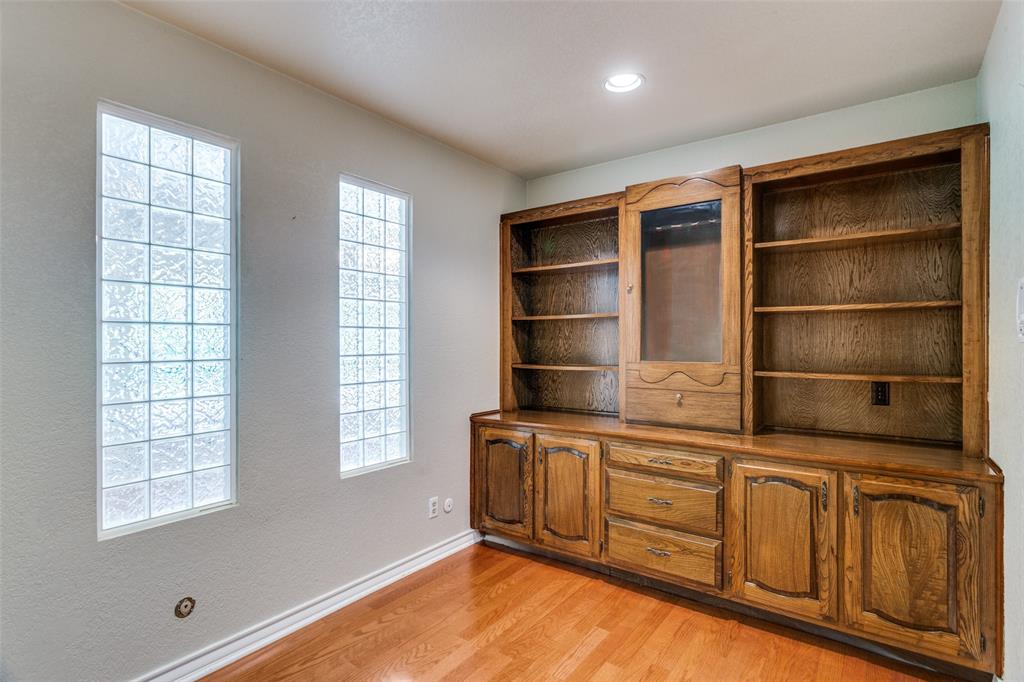 Benbrook Lakeshore - Residential