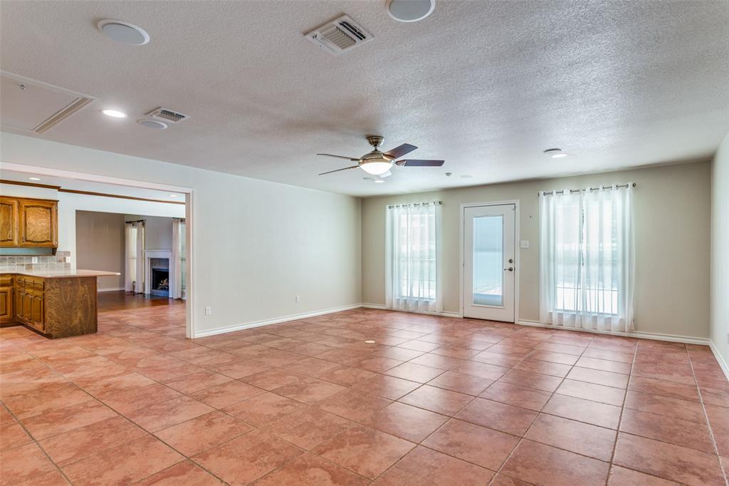 Benbrook Lakeshore - Residential