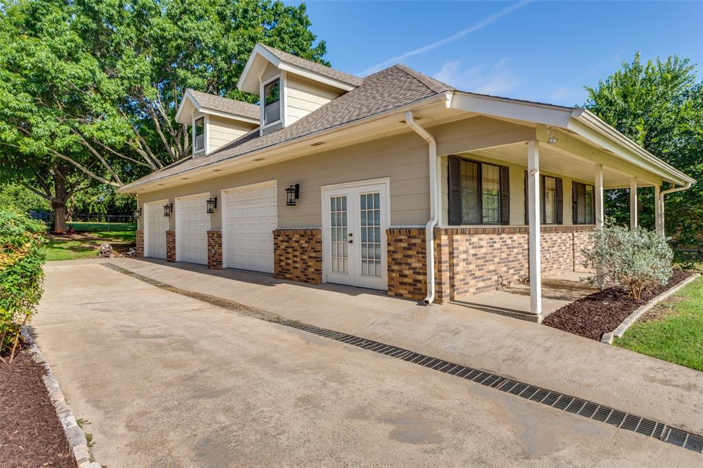 Benbrook Lakeshore - Residential