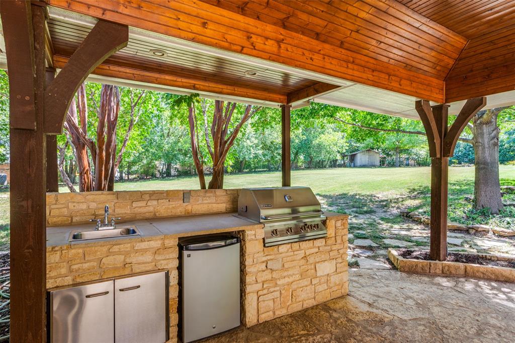 Benbrook Lakeshore - Residential