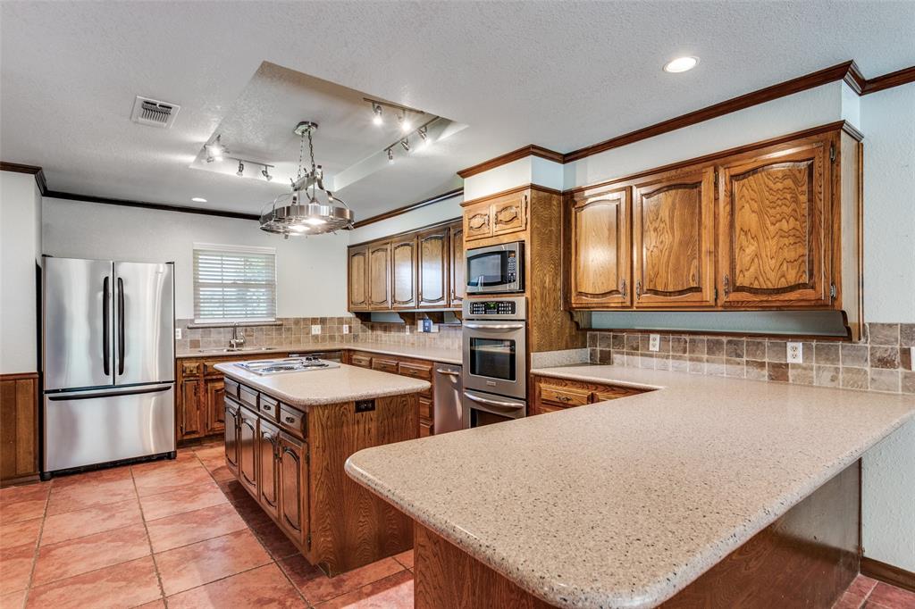 Benbrook Lakeshore - Residential