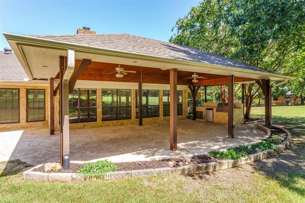 Benbrook Lakeshore - Residential