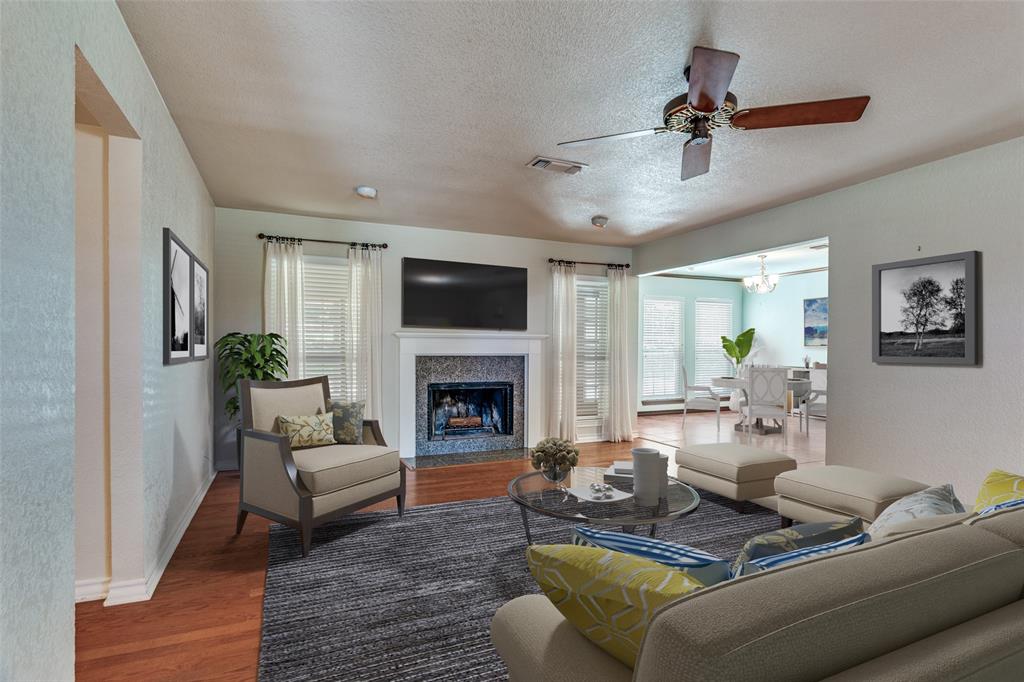 Benbrook Lakeshore - Residential