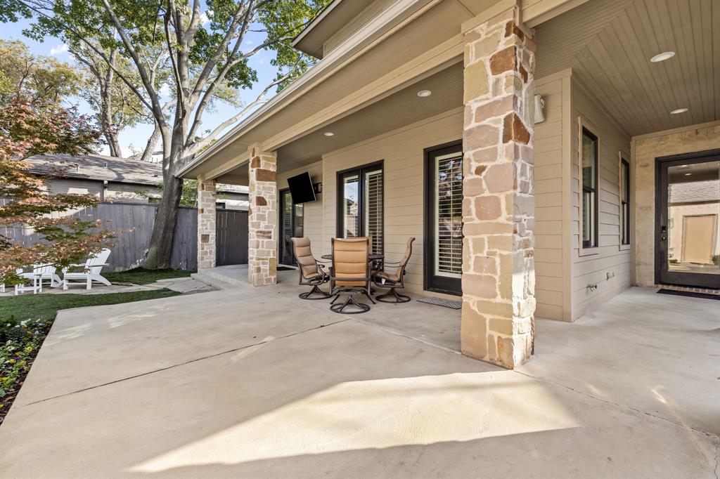 Linwood Place - Residential