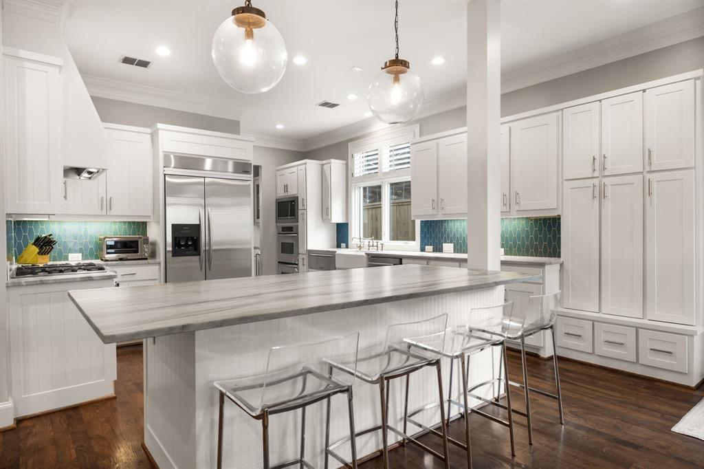 Linwood Place - Residential