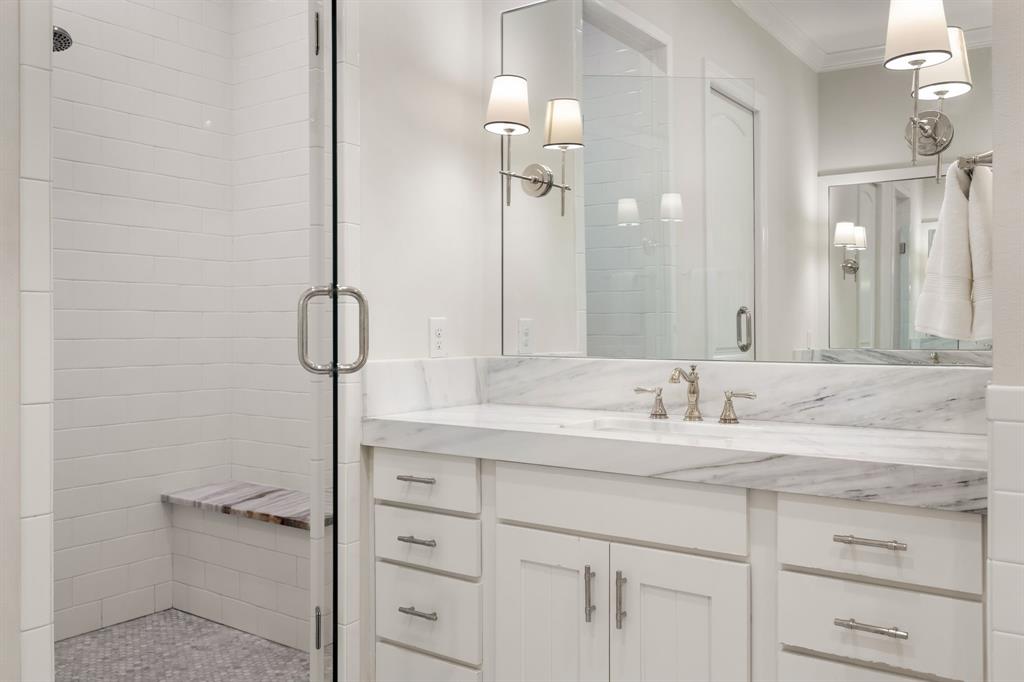 Linwood Place - Residential