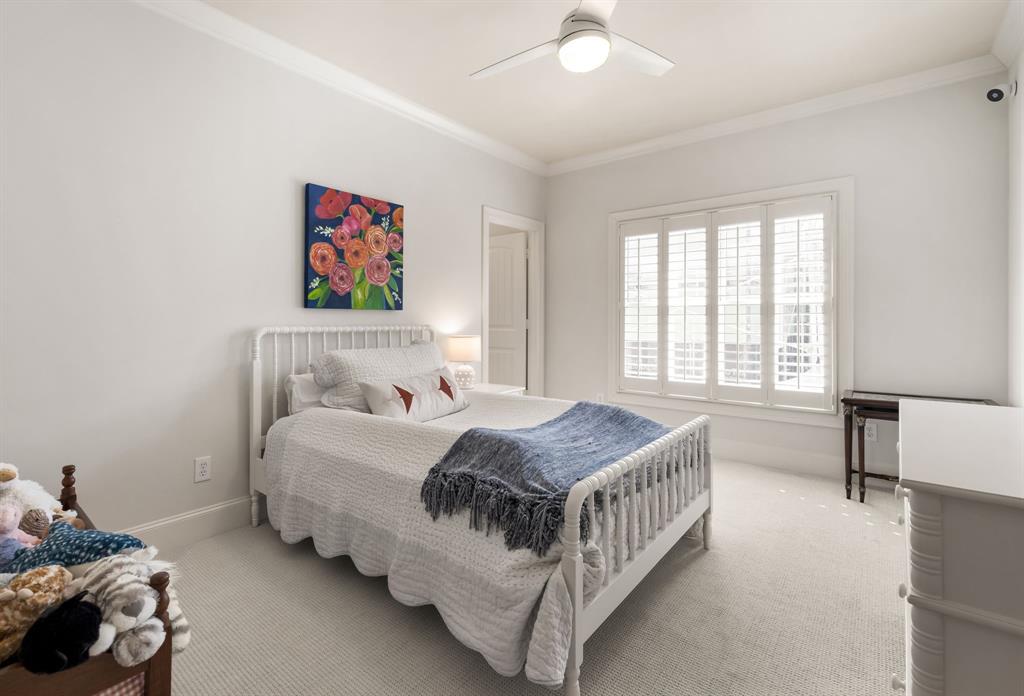 Linwood Place - Residential