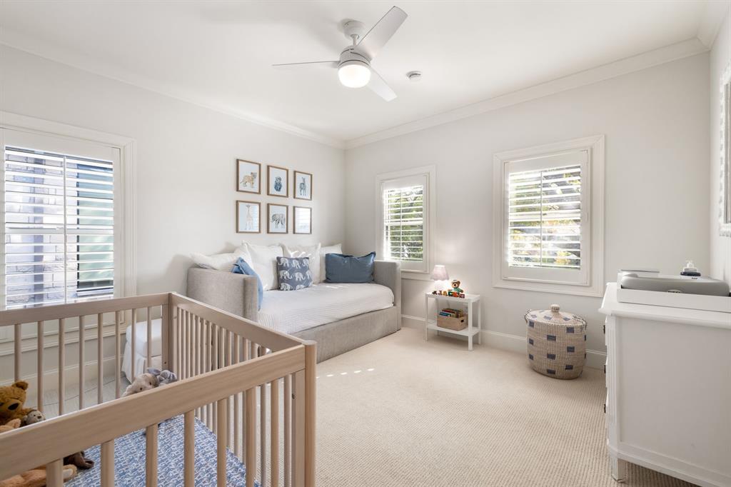 Linwood Place - Residential