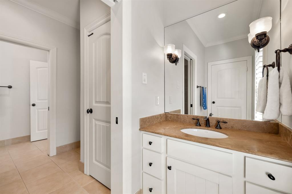 Linwood Place - Residential