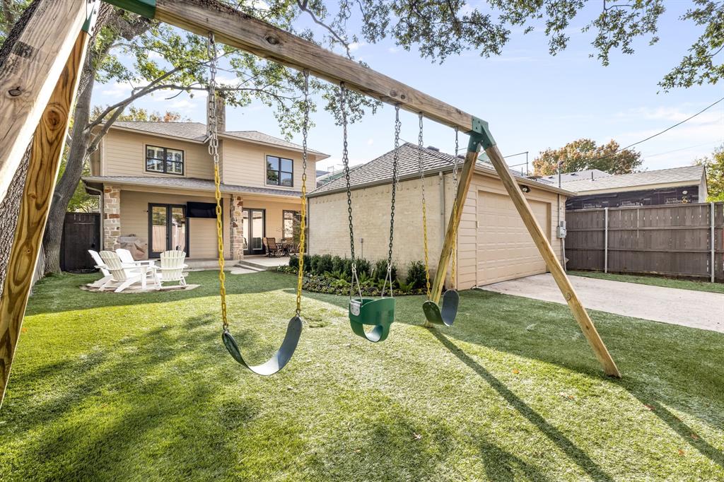 Linwood Place - Residential