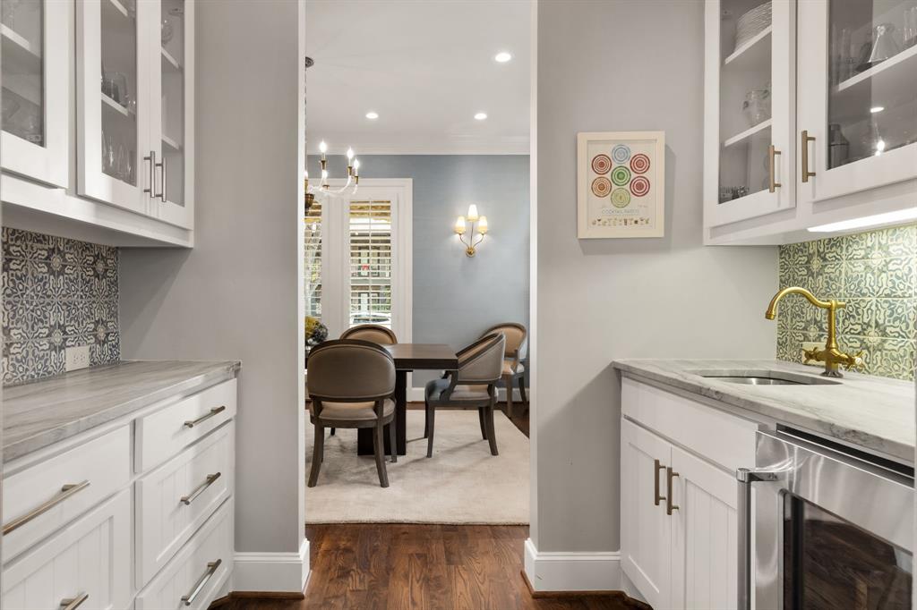 Linwood Place - Residential