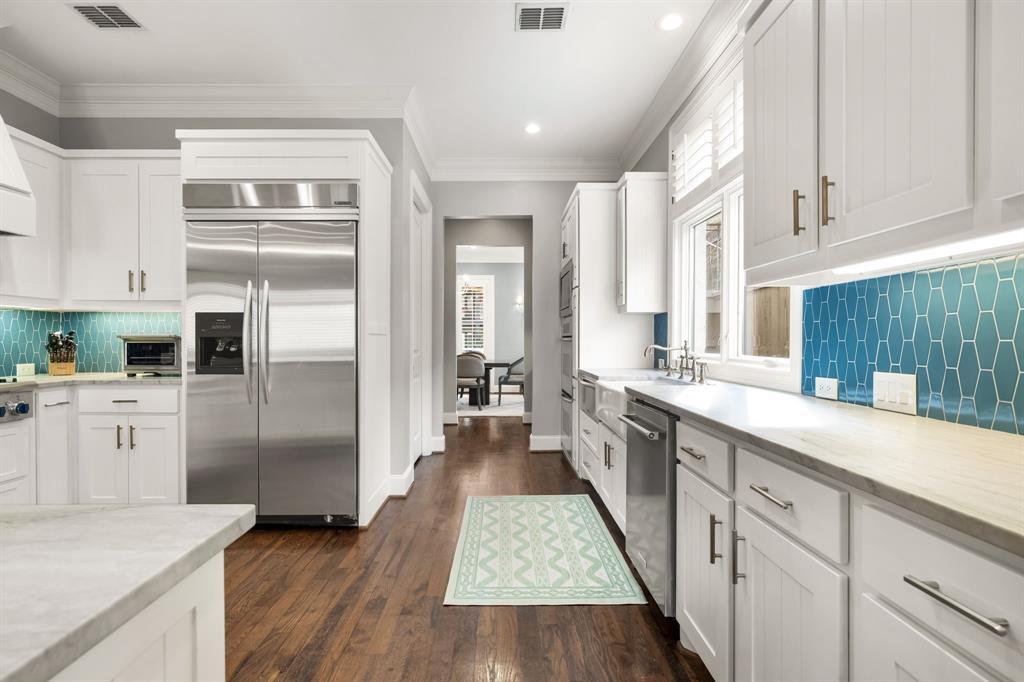 Linwood Place - Residential