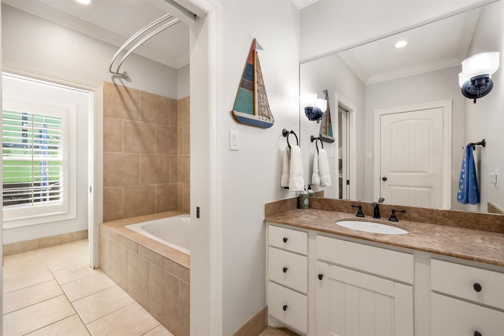 Linwood Place - Residential